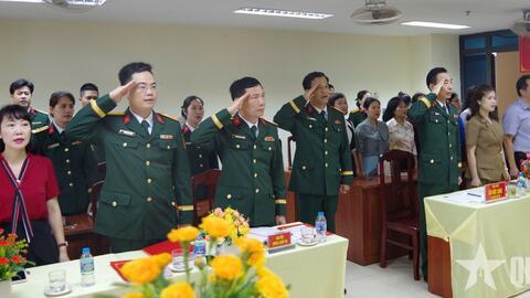Đảng bộ Hệ 3, Học viện Chính trị tổ chức Đại hội nhiệm kỳ 2025-2030