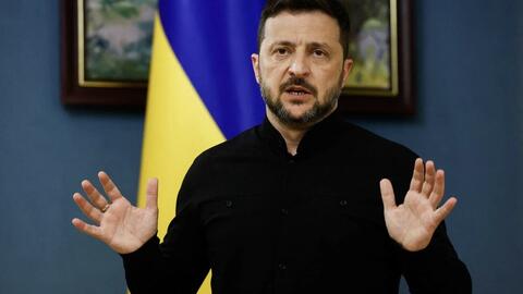 Ukraine cân nhắc họp cấp cao đa phương với Nga, Mỹ và châu Âu