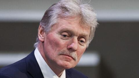 Điện Kremlin: Chưa thể ấn định thời hạn hoàn tất dự thảo bản ghi nhớ giữa Nga và Ukraine