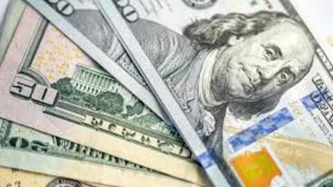 Tỷ giá USD hôm nay (20-5): Đồng USD giảm do căng thẳng thương mại