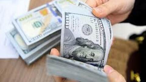 Tỷ giá USD hôm nay (21-5): Đồng USD tiếp tục trượt giá