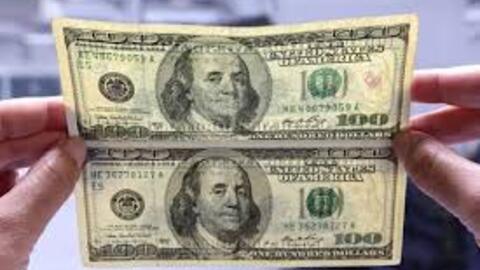Tỷ giá USD hôm nay (22-5): Đồng USD trượt khỏi mốc 100