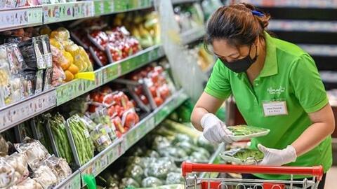 Kích cầu và tiết kiệm thông minh