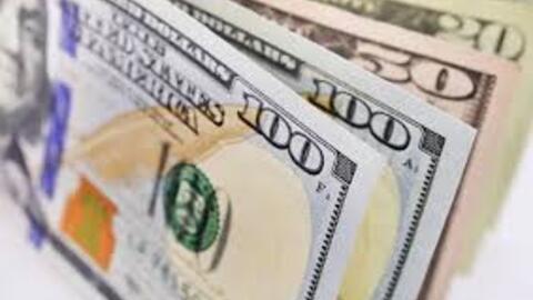 Tỷ giá USD hôm nay (28-5): Đồng USD khởi sắc trở lại