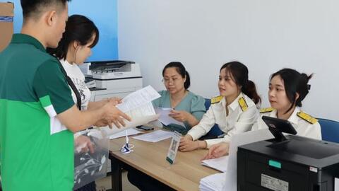 Đẩy mạnh triển khai hóa đơn điện tử từ máy tính tiền