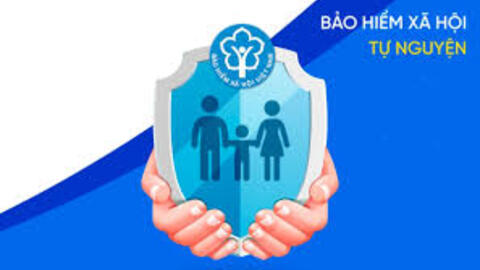 Chế độ khi tham gia bảo hiểm xã hội bắt buộc và bảo hiểm xã hội tự nguyện