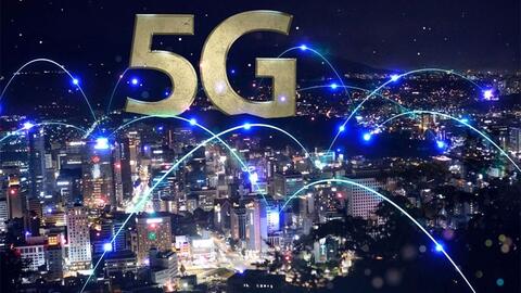 Chính sách mới: Hỗ trợ doanh nghiệp viễn thông triển khai hạ tầng 5G