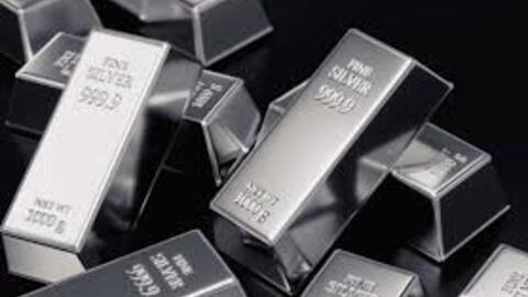 Giá bạc hôm nay 30/6/2025: Bạc ổn định
