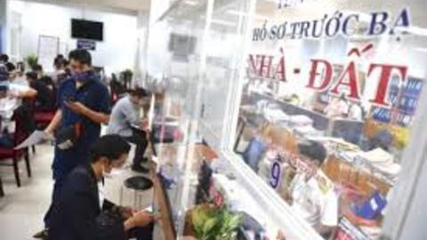 Sửa đổi một số quy định về lệ phí trước bạ