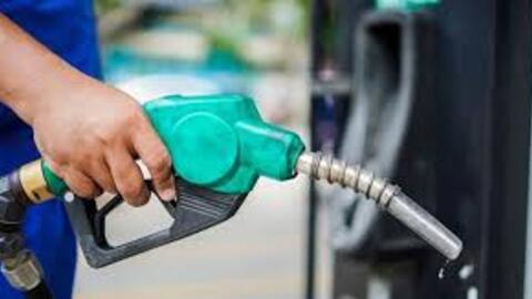 Giá xăng dầu hôm nay 01/07/2025: Giá dầu đi ngang