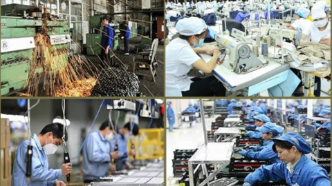 Doanh nghiệp cần chủ động mở rộng hệ thống phân phối hàng hóa ra nước ngoài