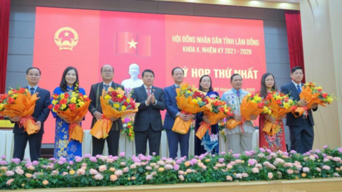 Tiêu điểm 24h