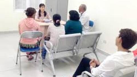 Trụ sở Tiếp công dân tại Thành phố Hồ Chí Minh tiếp 42 lượt đoàn đông người
