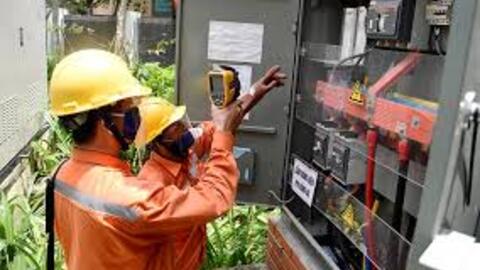EVNNPC khuyến cáo tiết kiệm điện khi hoá đơn tăng cao