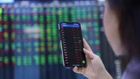 Lợi nhuận quý II khởi sắc, cổ phiếu trụ vững đường đua 1.400 điểm?
