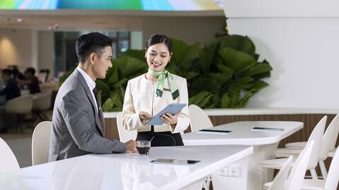 Gói tín dụng chuyên biệt cho các hộ kinh doanh