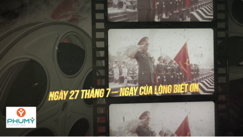 Trailer chương trình "Ký ức những huyền thoại"