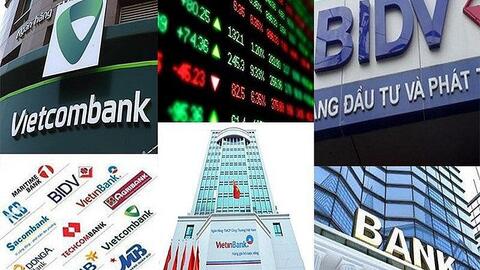 “Lọc” cổ phiếu ngân hàng để giải ngân trong bối cảnh phục hồi và phân hóa