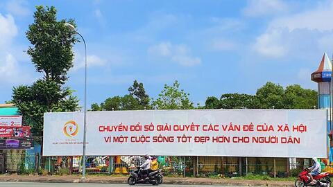 Cà Mau quyết liệt triển khai Nghị quyết về khoa học, công nghệ và chuyển đổi số
