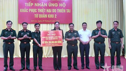 Tiêu điểm 24h