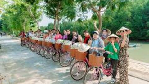 Thành phố Hồ Chí Minh kỳ vọng tăng thu du lịch bằng chuỗi sự kiện, lễ hội cuối năm
