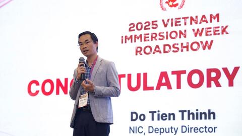 Hơn 30 startup Hàn Quốc kết nối về đổi mới sáng tạo Việt - Hàn