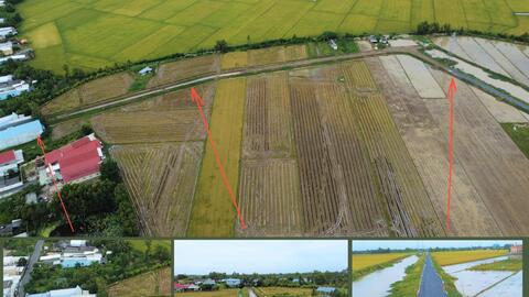 Cà Mau: Dự án hơn 119 tỷ đồng xây đường tránh chợ Vĩnh Hưng thi công ra sao?