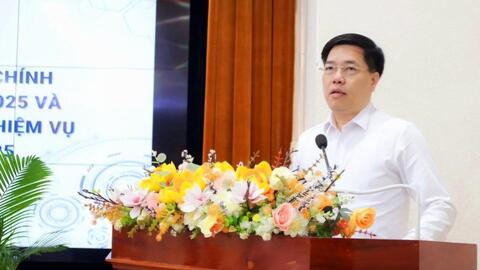 Tiêu điểm 24h