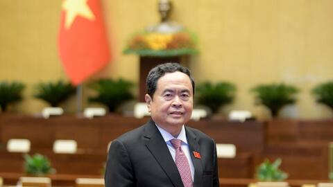 Động lực củng cố hợp tác thương mại Việt Nam - Malaysia