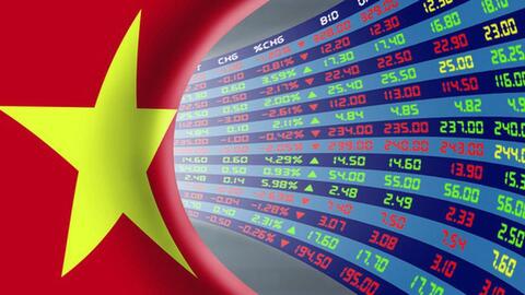 Thủ tướng chỉ đạo các giải pháp để thị trường chứng khoán Việt Nam tiếp tục phát triển mạnh mẽ