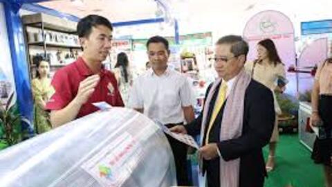 Đòn bẩy cho thương mại hóa sáng chế