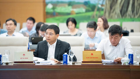 Sửa đổi Luật Giá phù hợp mô hình tổ chức mới, tăng cường phân cấp, phân quyền