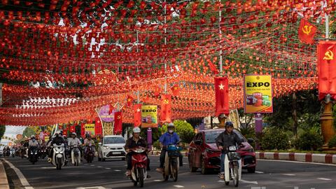 Buôn Ma Thuột quyết tâm xây dựng "đô thị văn minh, hiện đại, giàu bản sắc"