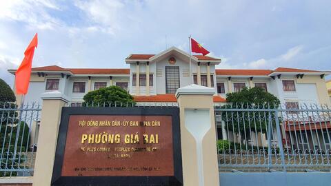 Cà Mau: Bộ máy hệ thống chính trị tinh gọn, hiệu lực, hiệu quả sau 8 năm thực hiện Nghị quyết 18-NQ/TW