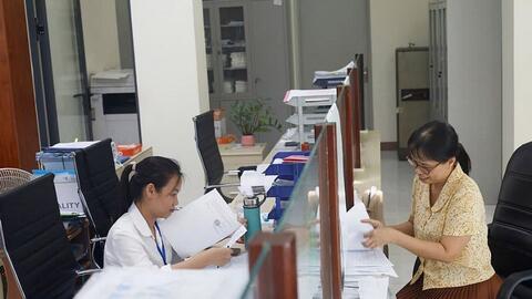 Hướng dẫn mở tài khoản Kho bạc, bảo đảm chi ngân sách cấp xã đúng quy định
