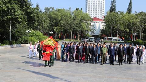Tiêu điểm 24h