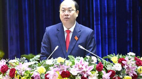 Tiêu điểm 24h