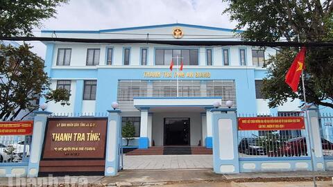 An Giang: Tăng cường kiểm soát quyền lực, phòng, chống tham nhũng trong quản lý tài chính, tài sản công