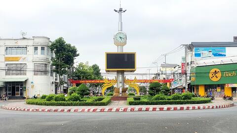 Tiêu điểm 24h