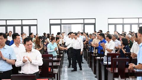 Tiêu điểm 24h