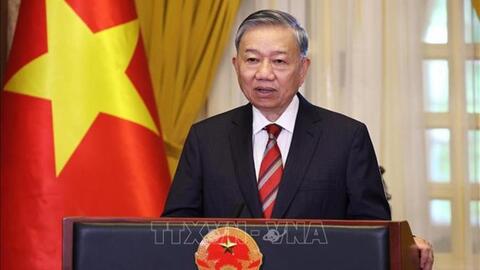 Tiêu điểm 24h