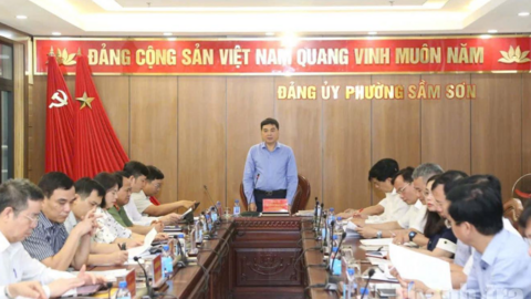 Tiêu điểm 24h