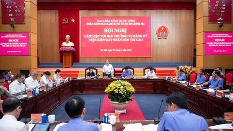 Tiêu điểm 24h