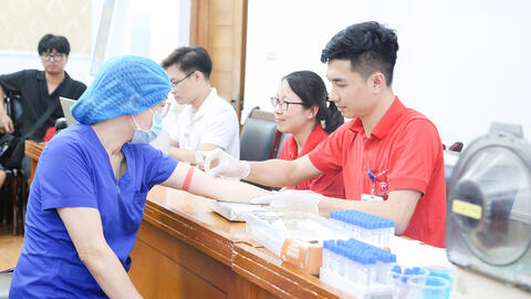 Tiêu điểm 24h