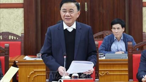 Tiêu điểm 24h