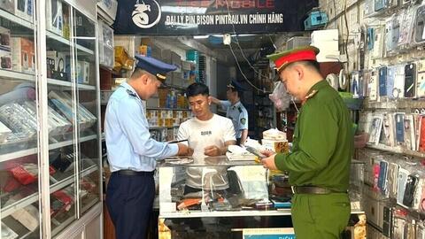 Tiêu điểm 24h