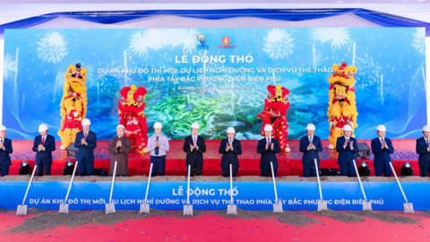 Tiêu điểm 24h