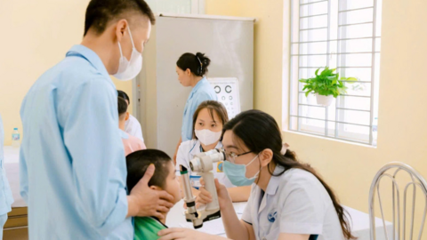 Tiêu điểm 24h