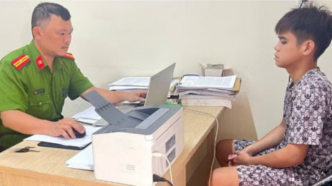 Tiêu điểm 24h