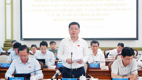 Tiêu điểm 24h